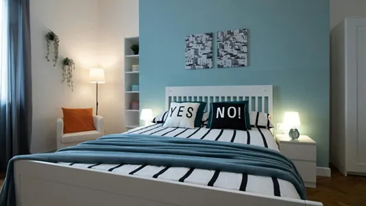 Rooms in Brescia - photo 4
