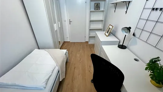 Rooms in Vienna Margareten - photo 6