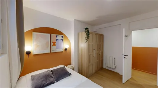 Rooms in Paris 9ème arrondissement - photo 3