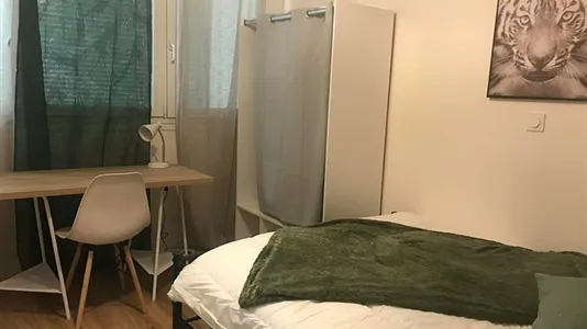 Rooms in Toulouse - photo 2