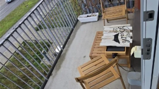 Apartments in Limhamn/Bunkeflo - photo 7