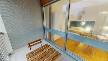 Room for rent in Boulogne-Billancourt, Île-de-France