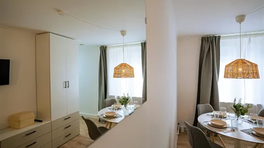 Apartments in Berlin Steglitz-Zehlendorf - photo 4