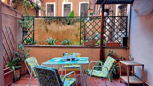 Apartments in Roma Municipio I β Centro Storico - photo 8
