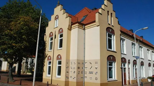 Rooms in Location is not specified - photo 2