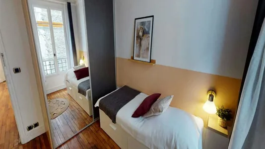 Rooms in Paris 7ème arrondissement - photo 1