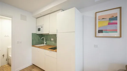 Apartments in Los Claveles - photo 9