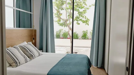 Apartments in Sabadell - photo 9