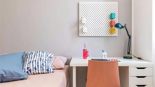 Rooms in Milano Zona 5 - Vigentino, Chiaravalle, Gratosoglio - photo 8