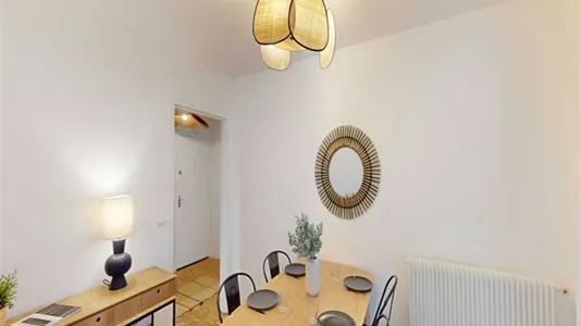 Rooms in Paris 19ème arrondissement - photo 8