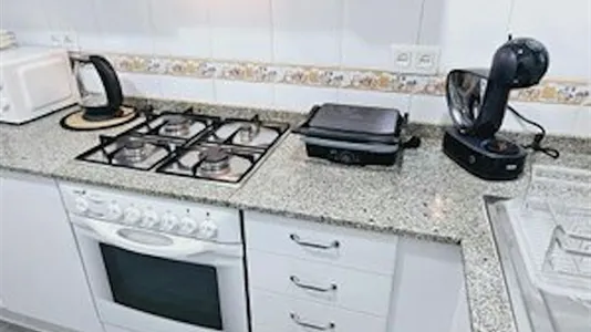 Rooms in Barcelona Horta-Guinardó - photo 10