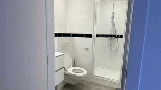 Rooms in Brussels Ukkel - photo 4