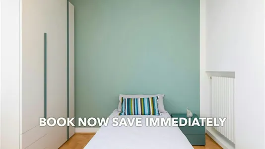 Rooms in Padua - photo 1