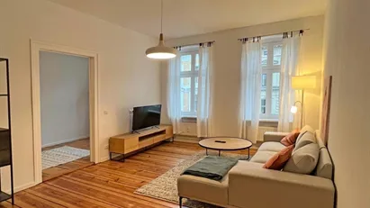 Apartment for rent in Berlin