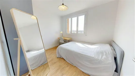 Rooms in Lyon - photo 3