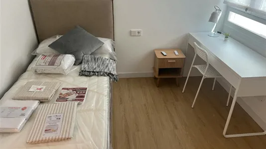 Rooms in Zaragoza - photo 2