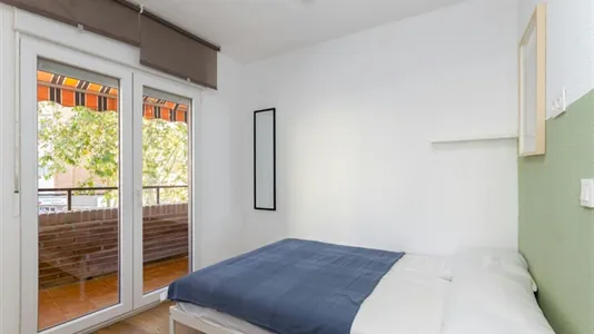 Rooms in Alcalá de Henares - photo 2