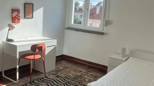 Rooms in Location is not specified - photo 1