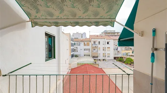 Apartments in Alicante/Alacant - photo 6