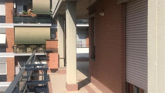 Rooms in Roma Municipio XIV – Monte Mario - photo 10