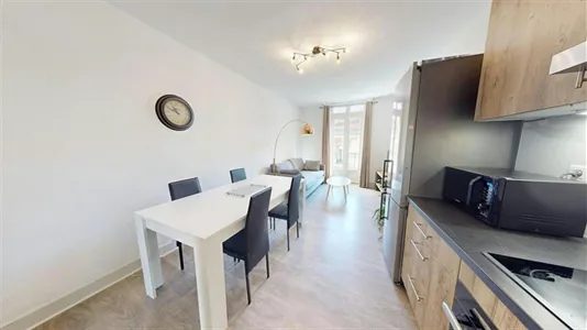 Rooms in Saint-Étienne - photo 10