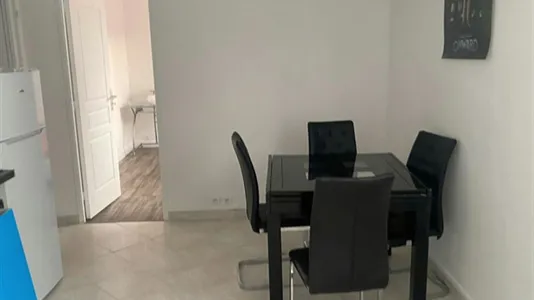 Rooms in Le Raincy - photo 8