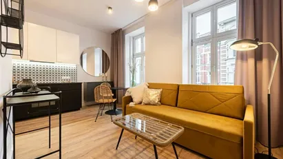 Apartment for rent in Warszawa Śródmieście, Warsaw