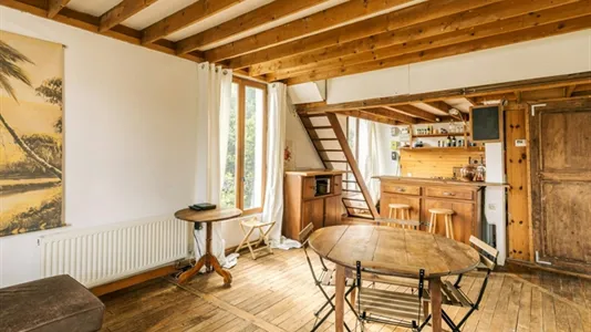 Apartments in L'Haÿ-les-Roses - photo 2