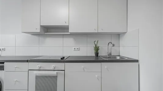 Rooms in Location is not specified - photo 8