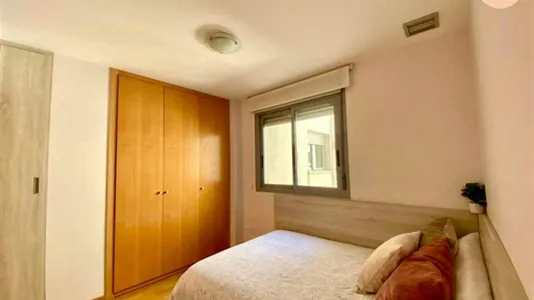 Rooms in Castellón de la Plana/Castelló de la Plana - photo 1