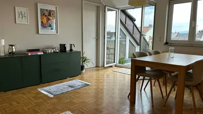 Apartment for rent in Frankfurt (region)