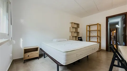 Apartments in Barcelona Les Corts - photo 3