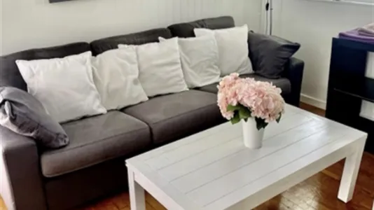 Apartments in Helsingborg - photo 2