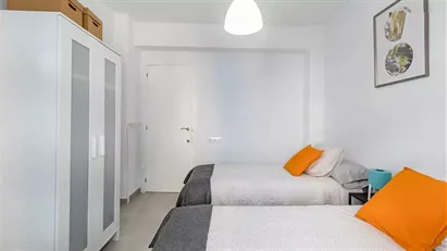 Room for rent in Valencia Poblats Marítims, Valencia (region)