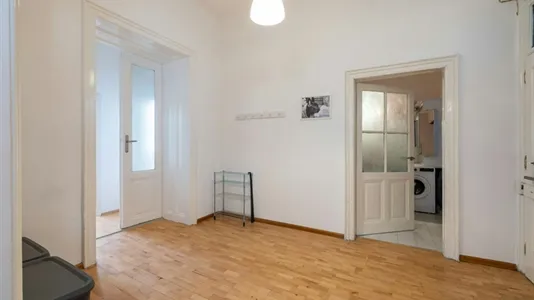 Rooms in Vienna Leopoldstadt - photo 5