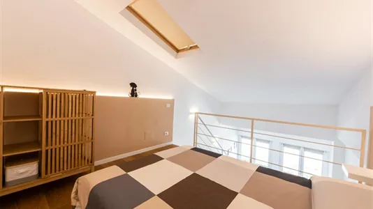 Apartments in Florence - photo 9