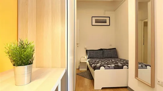 Rooms in Roma Municipio XIV – Monte Mario - photo 4