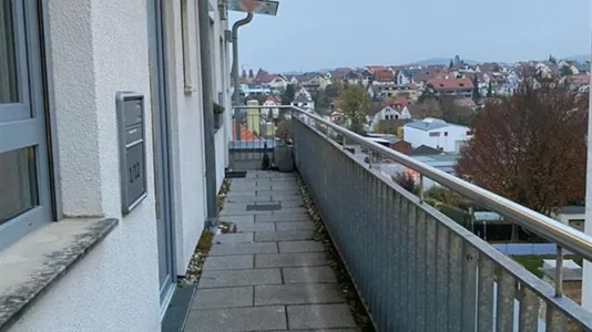 Rooms in Rems-Murr-Kreis - photo 4