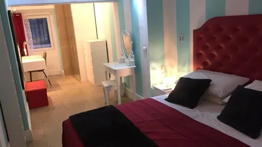 Rooms in Florence - photo 5