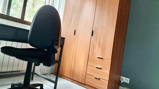 Rooms in Madrid Salamanca - photo 6