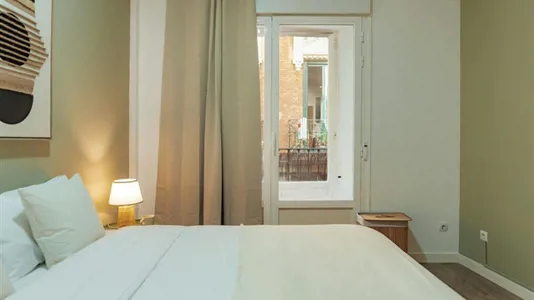 Rooms in Madrid Retiro - photo 2