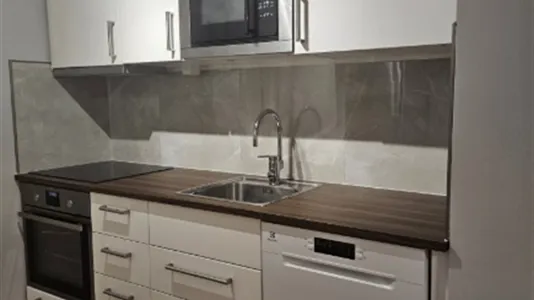 Apartments in Täby - photo 6