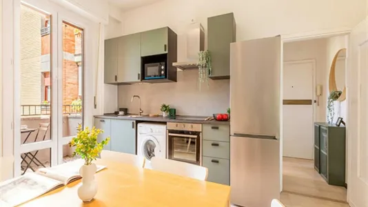 Rooms in Milano Zona 6 - Barona, Lorenteggio - photo 10