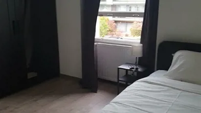 Room for rent in Brussels Sint-Lambrechts-Woluwe, Brussels