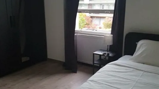 Rooms in Brussels Sint-Lambrechts-Woluwe - photo 1