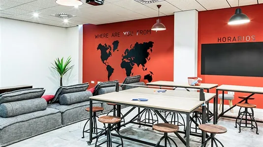 Rooms in Sevilla Triana - photo 8