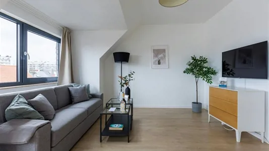 Apartments in Stad Brussel - photo 3
