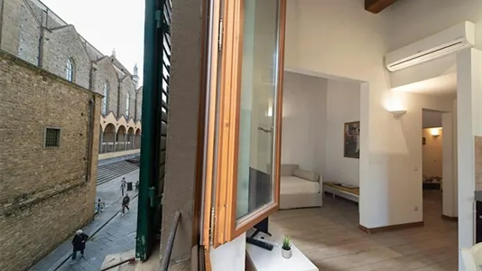 Apartments in Florence - photo 5