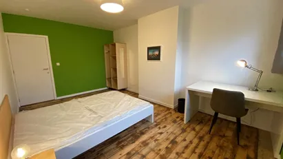 Room for rent in Brussels Sint-Gillis, Brussels