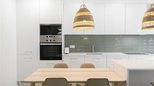 Apartments in Barcelona Eixample - photo 6